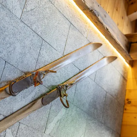 Haus Sunrise Appartamento Zermatt