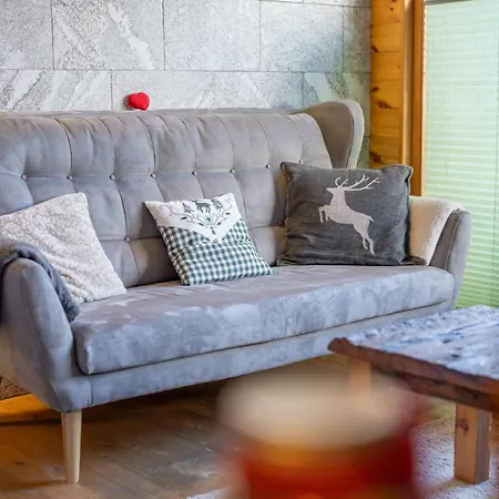 Appartamento Haus Sunrise Zermatt