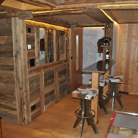 Appartamento Haus Sunrise Zermatt