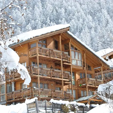 Haus Sunrise