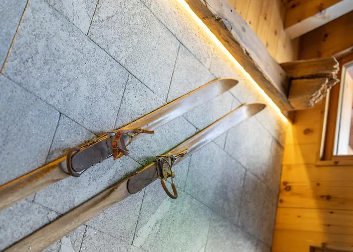 Haus Sunrise アパート ツェルマット