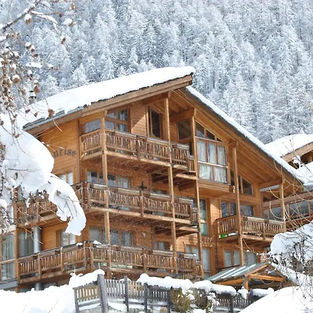 Haus Sunrise