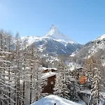Haus Sunrise Zermatt