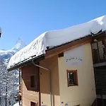Appartement Haus Sunrise