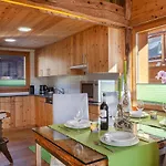 Appartement Haus Sunrise