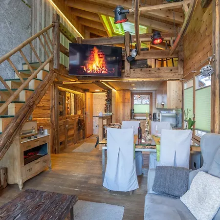 Haus Sunrise Апартаменты