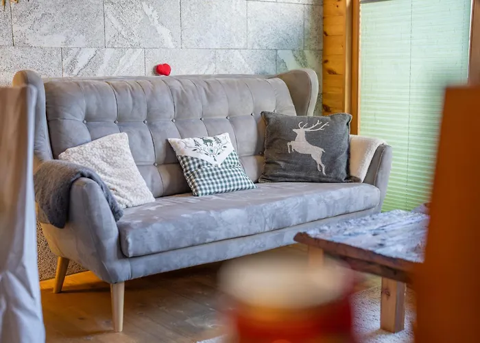 Апартаменты Haus Sunrise Церматт